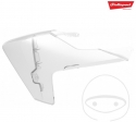 Radiator fairing transparent Polisport - Husqvarna FC 250 ('16-'18) / Husqvarna FC 350 ('16-'18) - JM