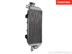 Radiator - Gas Gas EC 250 / MC 250 / Husqvarna TC 125 / TE 150 i / TE 300 i / TE 300 i Rockstar Edition / KTM EXC 150 TPI  - JM