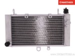 Radiator - Honda CBF 500 ('04-'08) / CBF 500 A ABS ('04-'08) - JM