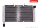 Radiator - Honda CBR 600 F ('11-'13)  / CBR 600 FA ABS ('11-'13) - JM