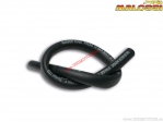 Radiator hose (length 670mm) - Gilera DNA 50 2T LC / Runner SP 50 2T LC (<-2005) / Runner 50 2T LC - Malossi