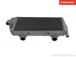 Radiator - Husaberg FS 650 C Supermoto / FS 650 E Supermoto / TE 125 Enduro / KTM EXC 125 / SX 125 / SX 150 / SX 250 - JM