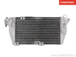 Radiator - Kawasaki KLR 650 A ('87) / KLR 650 C ('95-'04) - JM