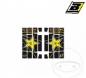 Radiator lamellen sticker - Husqvarna FC 250 / FC 350 / FC 450 / FE250 / FE 350 / FE450 / FE 501 / TE 150 / TE 250 / TE 300- JM