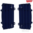 Radiator protection set blue Polisport - KTM EXC 250 TPI ('18-'19) / KTM EXC 250 TPI Sixdays ('18-'19) - JM