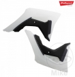 RADIATOR SCOOPS KIT - Honda CRF 250 R ('18-'19) / Honda CRF 450 R ('17-'19) - JM