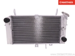 Radiator - Suzuki SFV 650 Gladius - U Gladius - A Gladius ABS ('09-'16) / SFV 650 UA - AUE Gladius ABS ('13-'16) - JM