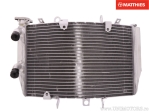 Radiator - Triumph Speed Triple 1050 ( '11-'13) - 94 ABS ('15-'16) - ABS ('11-'16) - R 94 ABS ('15-'16) - R ABS ('12-'16) - JM