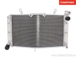 Radiator - Yamaha FZ1 1000 N - NA ABS - S Fazer - S GT Fazer - SA Fazer ABS - SA GT Fazer ABS / FZ8 800 N - Anniversary - JM