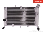 Radiator - Yamaha XJ6 600 N - F Diversion ('10-'15) - FA Diversion ABS ('15-'21) - N SP ('13) - NA ABS ('13-'20) - JM