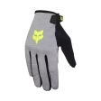 RANGER GLOVE [STL GRY]: Mărime - L