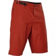 RANGER SHORT W/LINER [RD CLY]: Größe - 38