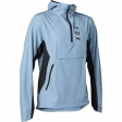 RANGER WIND PULLOVER [DST BLAUW]: Maat - S