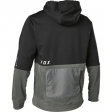 RANGER WINDBLOC HOODIE [BLK]: Size - L