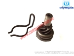 Ratchet starter - Peugeot Buxy / Elyseo / Elystar / Looxor / Speedfight / TKR / Trekker / Vivacity / Zenith 2T - (Olympia)