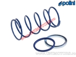 Rear arc variator - Aprilia / Minarelli / Yamaha (+10%) - 50cc 2T - Polini