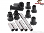 Rear Arm Bushing Kit - Arctic Cat 500 XR / 550 XR EFI/XT/LTD / 700 XR ('15) / Alterra 500 XT EPS ('16) / 700 ('17) - All Balls