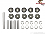 Rear Arm Bushing Kit - Arctic Cat Wildcat 4X LTD ('18) / Wildcat Sport LTD ('15-'19) / Wildcat X EPS ('18) - All Balls