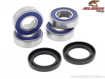 Rear Arm Bushing Kit - Can-AM Commander 1000DPS / Commander 800DPS / Commander MAX 1000LTD / Commander MAX 800DPS - All Balls