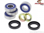 Rear Arm Bushing Kit - Can-Am Outlander 1000DPS / Outlander 800R XMR / Renegade 1000 / Renegade XMR570 EFI - All Balls