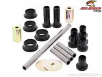 Rear Arm Bushing Kit - Polaris Forest 800 6x6 ('15) / Sportsman 800EFI 6x6 Forest ('13-'14) - All Balls