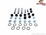 Rear Arm Bushing Kit - Polaris General XP1000 EPS ('20) / General XP4 1000 EPS Factory Custom Edition ('21) - All Balls