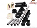 Rear Arm Bushing Kit - Polaris Hawkeye 400HO 2x4 / Sportsman 570 6x6 / Sportsman 800EFI / Sportsman Forest 800EFI - All Balls