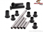 Rear Arm Bushing Kit - Polaris Scrambler 850HO/EPS / Sportsman 550X2 / Sportsman 550XP / Sportsman Touring 850EPS - All Balls