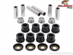 Rear Arm Bushing Kit - Yamaha 450 Rhino / Kodiak 700EPS 4WD Hunter / YFM400 Kodiak 4WD / YFM700 Grizzly EPS XT-R - All Balls