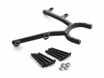 Rear Bag Support (steel) KTM 690 Enduro ('08-'10) / 690 Enduro R ('09-'18) / 690 Enduro R ABS / 690 SMC R ABS ('16) - KTM