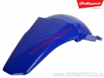 Rear Blue Fender - Yamaha YZ 250 F 4T / YZ 450 F ('03-'05) - Polisport