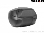 Rear box bracket SH39 black - Shad