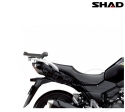 Rear box support (topcase) - Suzuki DL 250 A V-Strom ABS ('17-'20) - JM