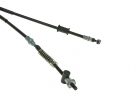 Rear brake cable (PTFE) - Kymco Agility 50 4T KG10SA / Agility 50 MMC 4T KG10CA / KG10CB / DJ 50 S KG10BA / KG10BB