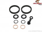 Rear Brake Caliper Repair Kit - Arctic Cat Prowler 500 HDX ('14-'15) / Prowler 500 HDX LTD / HDX XT ('14) - All Balls