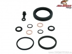 Rear Brake Caliper Repair Kit - Arctic Cat Wildcat 4X LTD ('18) / Wildcat X EPS / Wildcat X LTD EPS ('18-'19) - All Balls