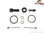 Rear Brake Caliper Repair Kit - Kawasaki Mule PRO-MX ('19-'21) / Mule PRO-MX EPS ('21) / Mule PRO-MX LE ('19-'20) - All Balls