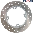 Rear brake disc - Honda CB 250 / FES 250 Foresight / NSS 250 Jazz / CB 600 Hornet / CBR 600-900-1000 RR Fireblade - RMS