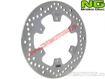 Rear Brake Disc - Yamaha XTZ 750 Super Tenere ('89-'91) - (NG)