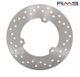 Rear brake disc - Yamaha YZF-R25 250 ('15-) / YZF-R3 300 ('15-'18) / MT-03 320 ('15-'18) - RMS