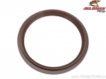 Rear Brake Drum Seal Kit - Suzuki LT-A400 2WD King Quad / LT-A400F Eiger 4WD / LT-F400F Eiger 4WD - All Balls