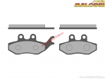 Rear brake pads Sport - Piaggio Beverly HPE 300 ie 4T LC euro 5 ('21-> / M21M) - Malossi