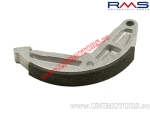 Rear brake shoe - Piaggio Ciao / Si / Bravo - 50cc 2T - (RMS)