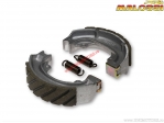 Rear brake shoes - Honda SH 50 2T (<-'95) - Malossi