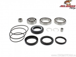 Rear Differential Bearings - Honda TRX 300 Fourtrax / TRX 300 FW Fourtrax 4x4 ('88-'00) - All Balls