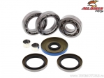 Rear Differential Bearings - Polaris Forest 800 6x6 ('15) / Sportsman 800EFI ('08-'10) / Sportsman 800HO EFI ('09) - All Balls