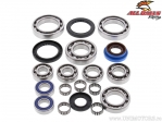 Rear differential bearings - Polaris Sportsman 400 4x4 ('05) / Sportsman 500EFI ('09) / Sportsman 450 ('06-'07) - All Balls