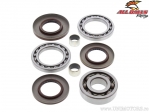 Rear Differential Bearings - Polaris Sportsman 550XP Built Before 12/1/08 / Sportsman XP850 ('09) - All Balls