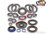 Rear Differential Bearings - Polaris Sportsman 570 EFI EPS FOREST QUAD ('15) / Sportsman 570 EFI X2 ('16-'17) - All Balls