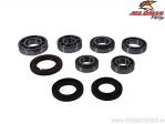 Rear Differential Bearings - Yamaha Kodiak 700 4WD ('16-'22) / Kodiak 700 EPS 4WD SE ('18-'22) - All Balls